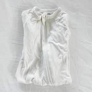 Kyte Baby Zippered Footie